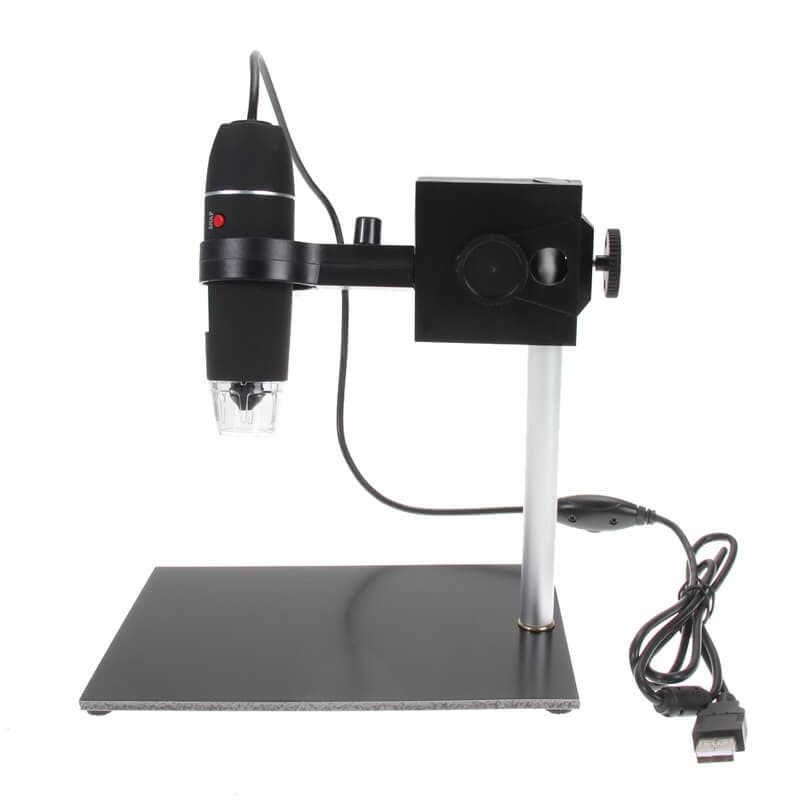 UC2A USB Digital Microscope